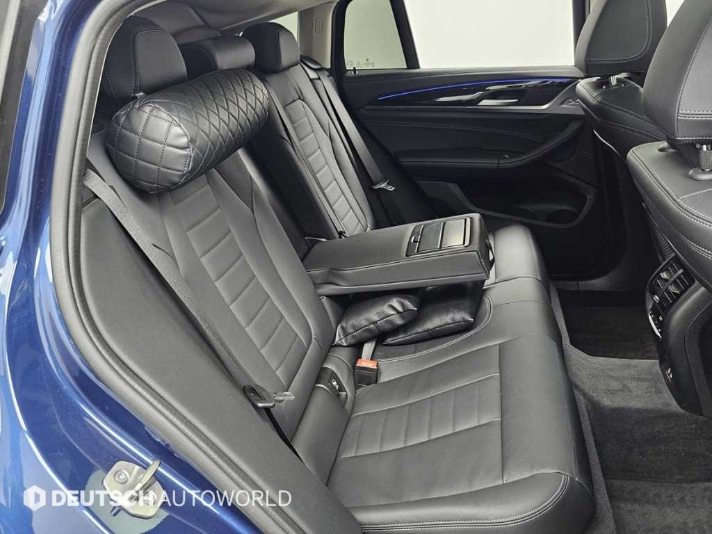 BMW X4 X4 (G02) xDrive 20i xLine 이미지 12
