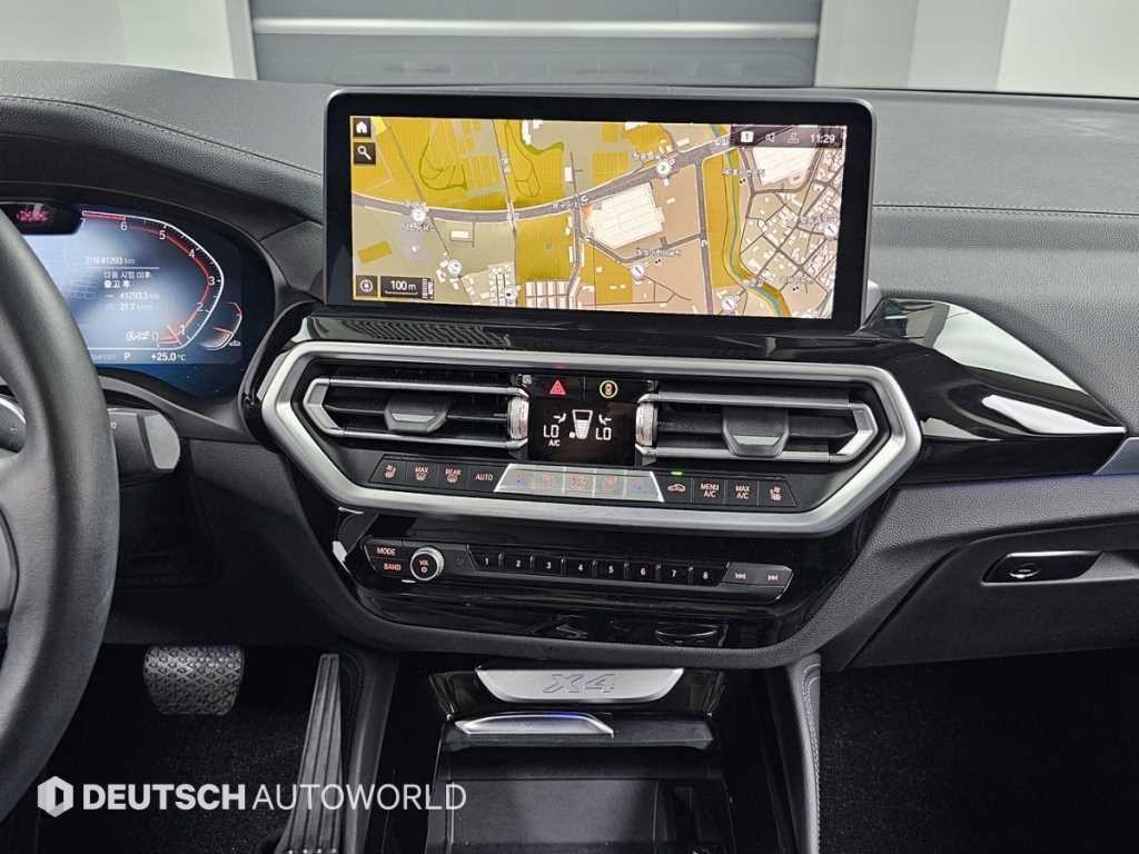 BMW X4 X4 (G02) xDrive 20i xLine 이미지 14