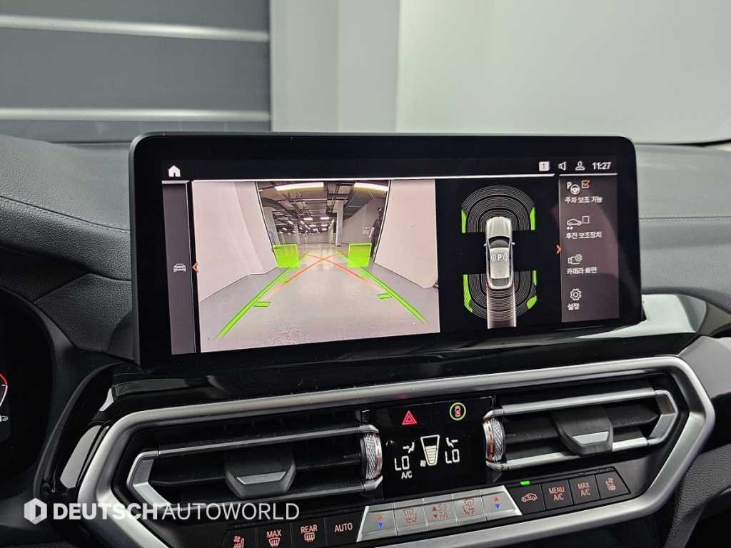 BMW X4 X4 (G02) xDrive 20i xLine 이미지 15