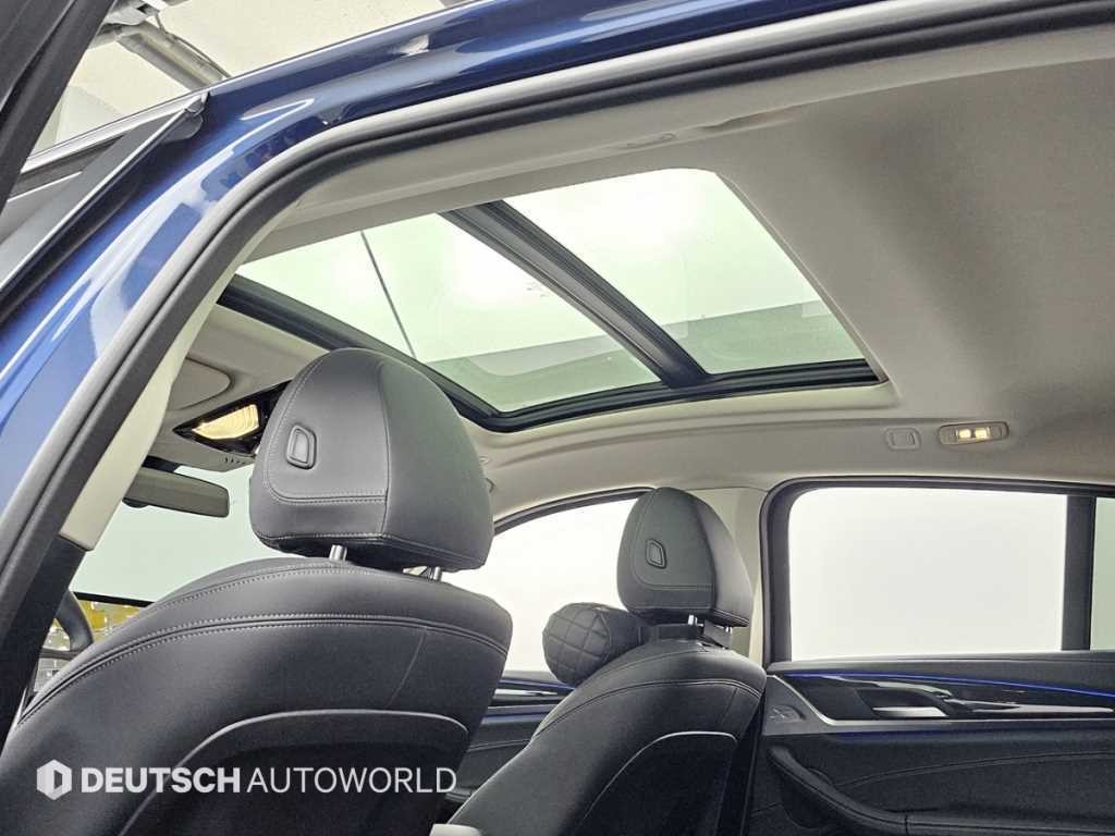 BMW X4 X4 (G02) xDrive 20i xLine 이미지 18