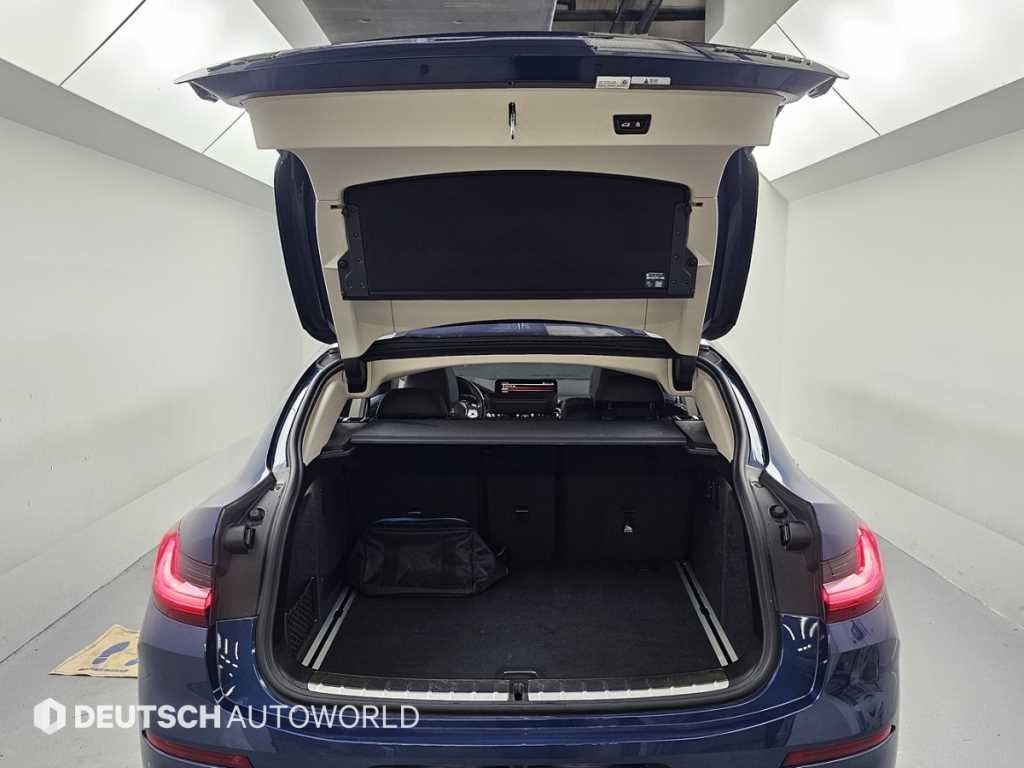 BMW X4 X4 (G02) xDrive 20i xLine 이미지 19