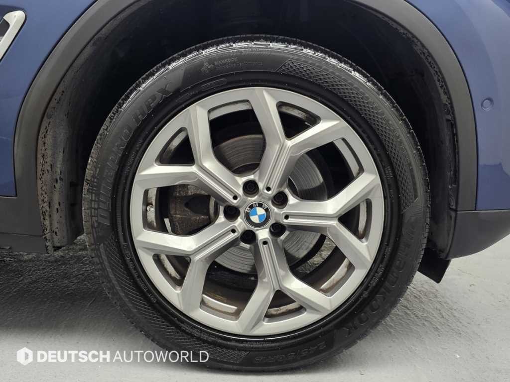 BMW X4 X4 (G02) xDrive 20i xLine 이미지 5