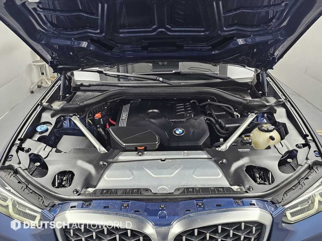 BMW X4 X4 (G02) xDrive 20i xLine 이미지 6
