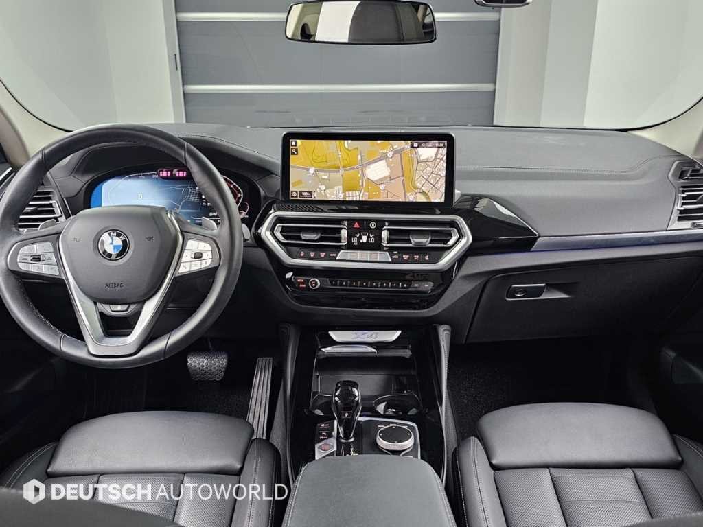 BMW X4 X4 (G02) xDrive 20i xLine 이미지 7