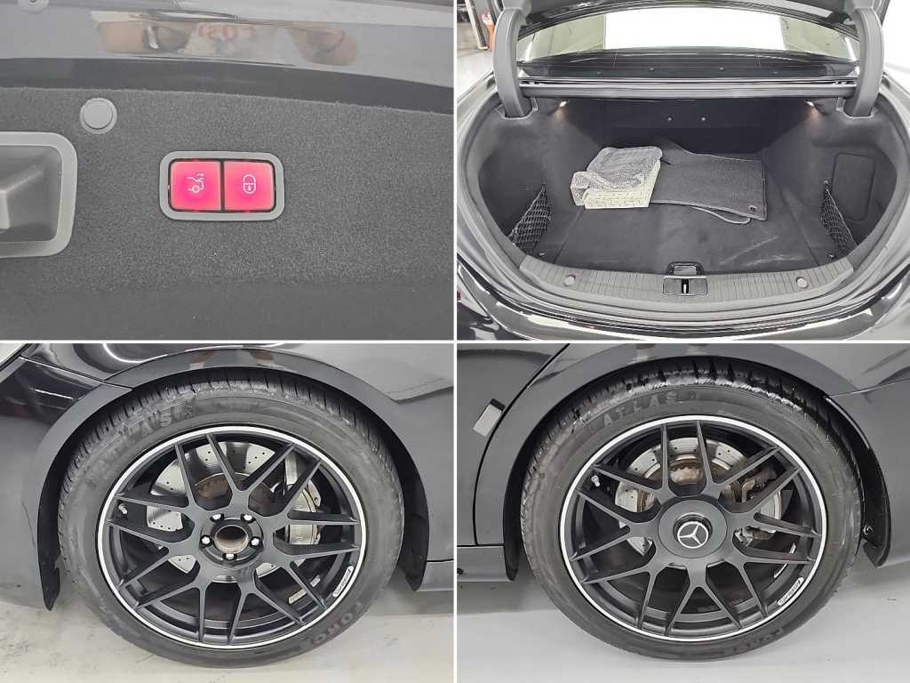 벤츠 S 클래스 S클래스-W222 S 350 d 이미지 18