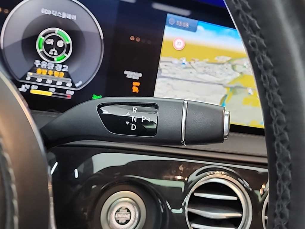 벤츠 S 클래스 S클래스-W222 S 350 d 이미지 8