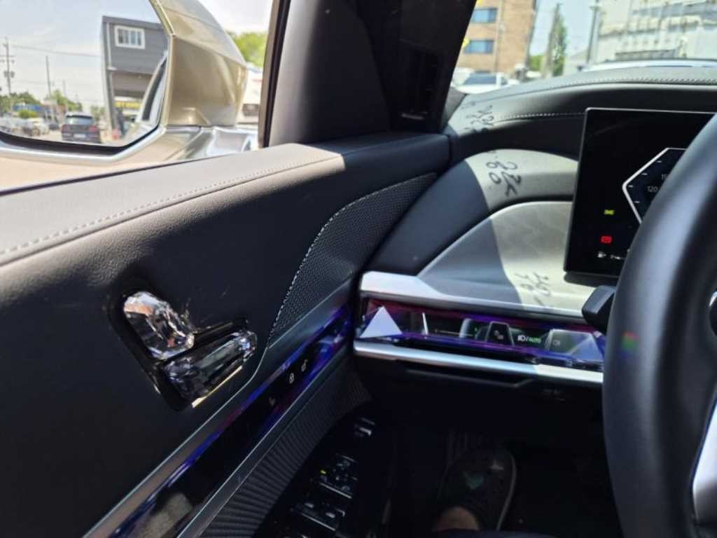 BMW 7시리즈 7시리즈 (G70) 740i sDrive 디자인퓨어 엑셀런스 이미지 11
