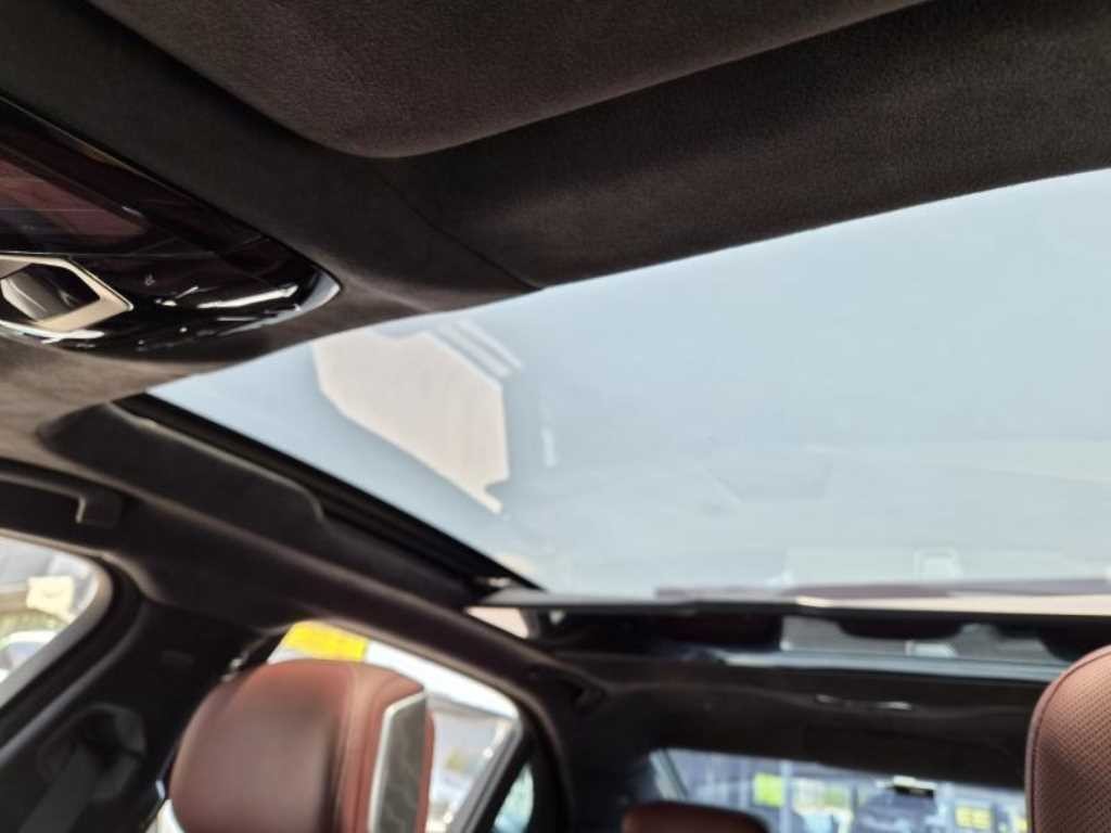 BMW 7시리즈 7시리즈 (G70) 740i sDrive 디자인퓨어 엑셀런스 이미지 17