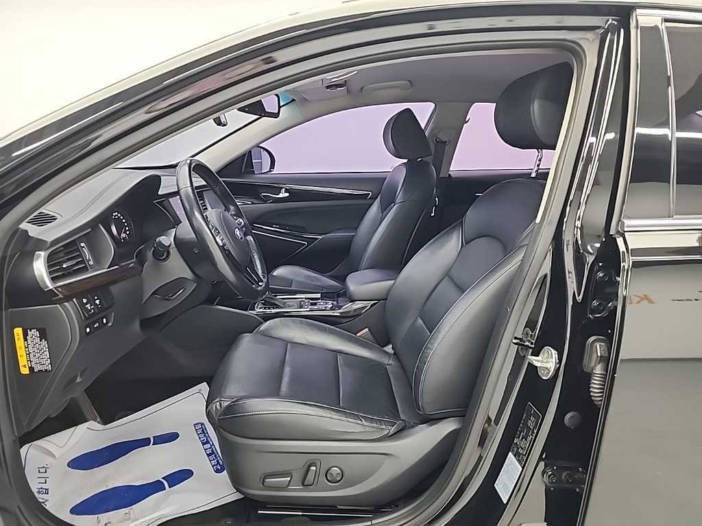 기아 K7 올 뉴 K7 3.0 LPI 럭셔리 이미지 11