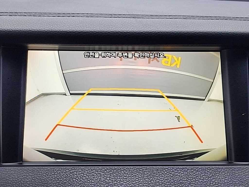 기아 K7 올 뉴 K7 3.0 LPI 럭셔리 이미지 16