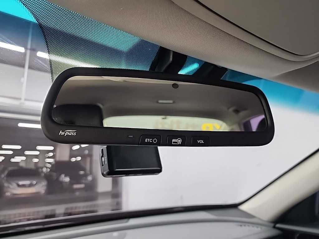 기아 K7 올 뉴 K7 3.0 LPI 럭셔리 이미지 17
