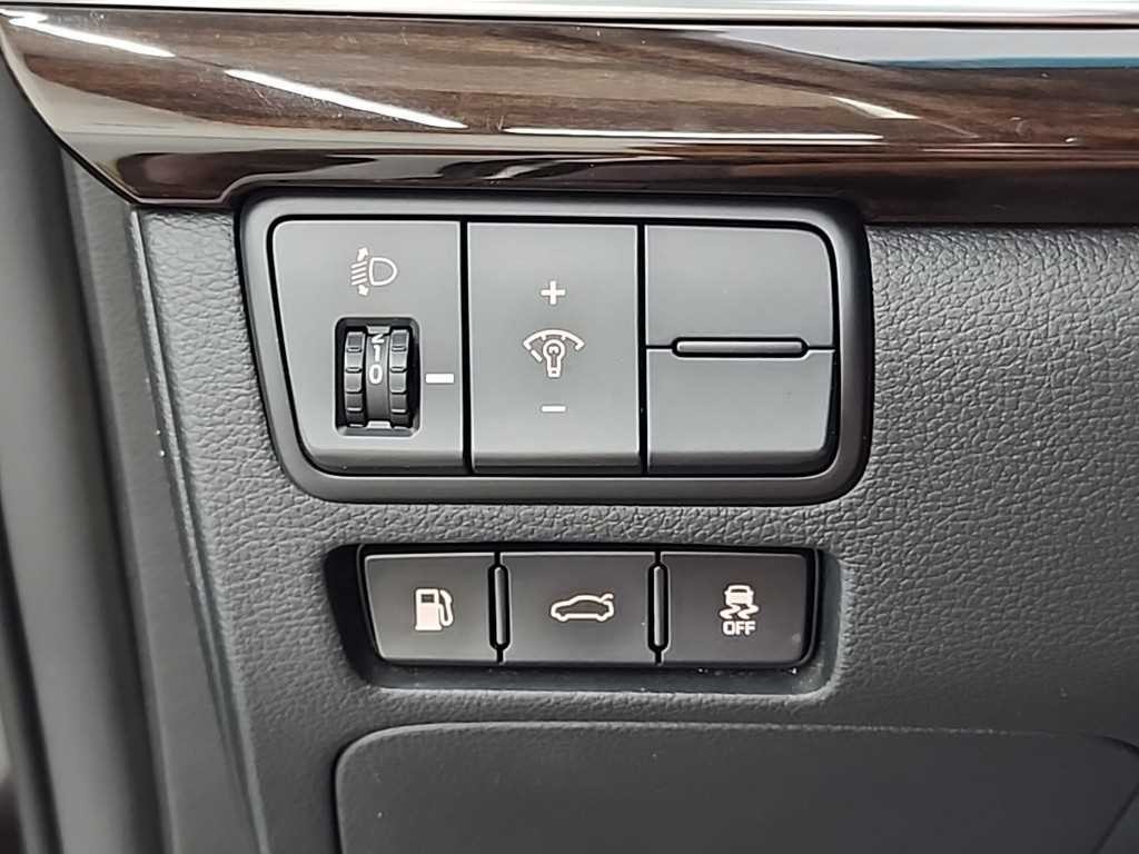 기아 K7 올 뉴 K7 3.0 LPI 럭셔리 이미지 19
