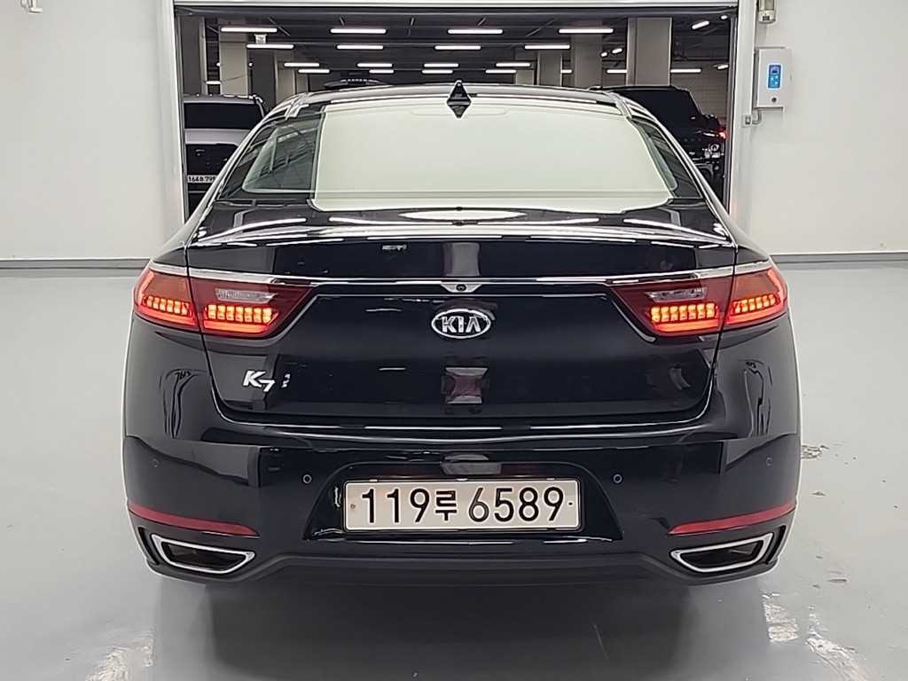 기아 K7 올 뉴 K7 3.0 LPI 럭셔리 이미지 3
