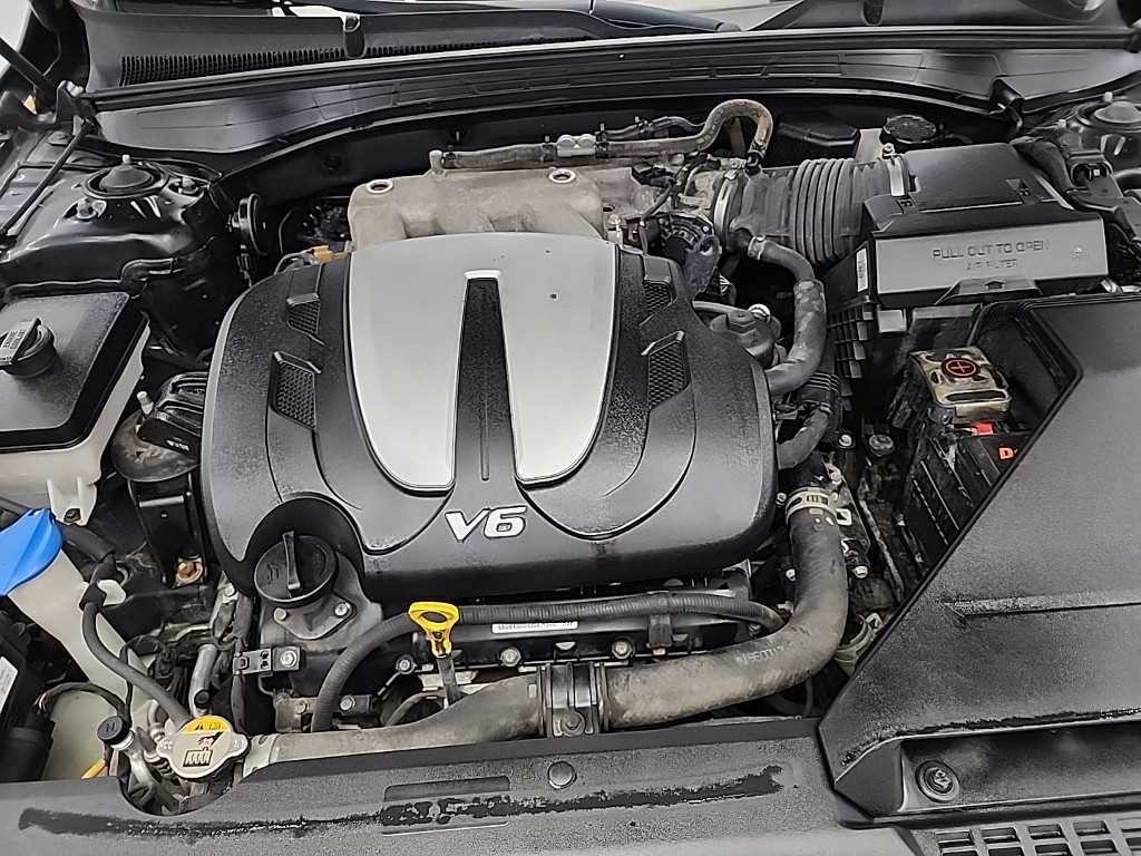 기아 K7 올 뉴 K7 3.0 LPI 럭셔리 이미지 5