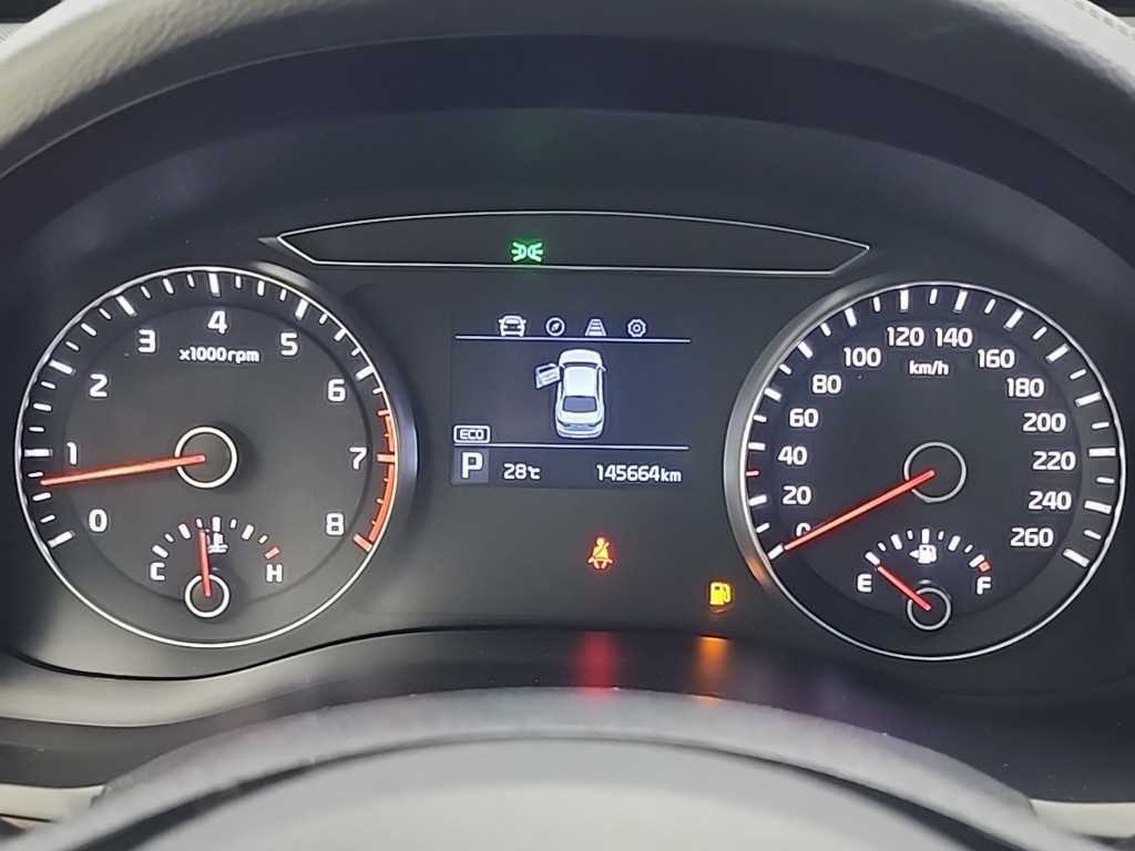 기아 K7 올 뉴 K7 3.0 LPI 럭셔리 이미지 6