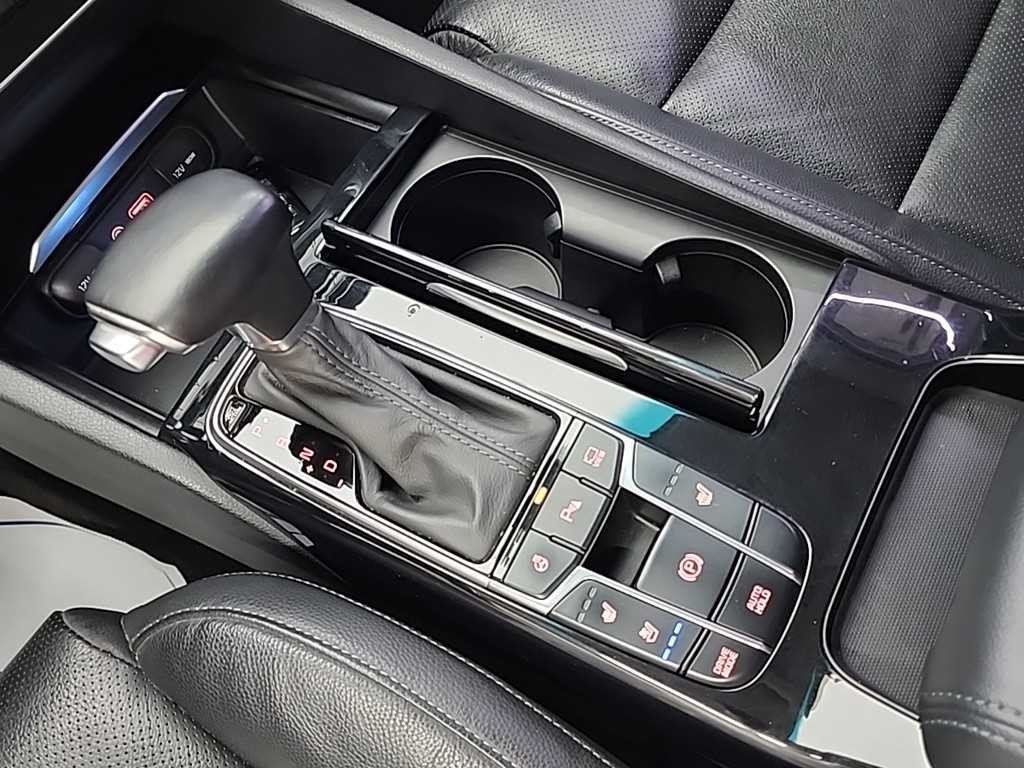 기아 K7 올 뉴 K7 3.0 LPI 럭셔리 이미지 8