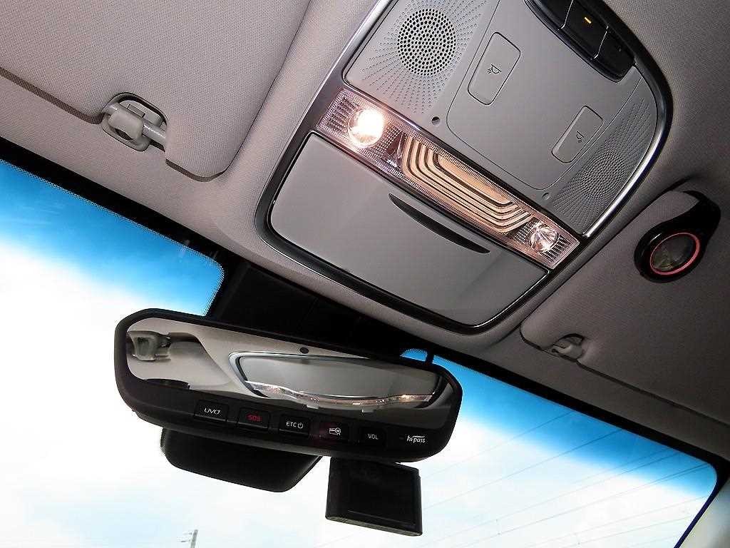 기아 K9 더 K9 3.8 GDI AWD 플래티넘Ⅲ 이미지 16