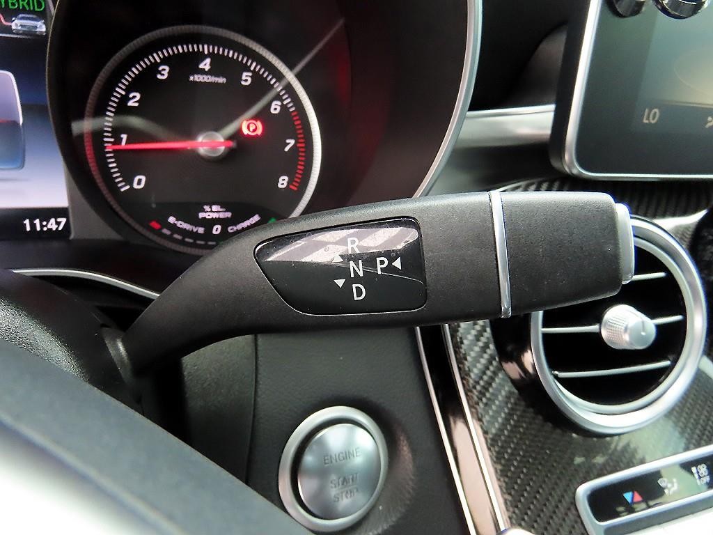 벤츠 GLC 클래스 GLC클래스 X253 GLC 350 e 4MATIC 프리미엄 이미지 10