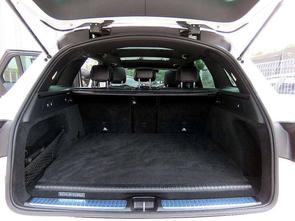 벤츠 GLC 클래스 GLC클래스 X253 GLC 350 e 4MATIC 프리미엄 이미지 16