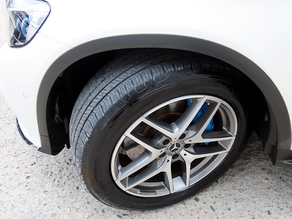 벤츠 GLC 클래스 GLC클래스 X253 GLC 350 e 4MATIC 프리미엄 이미지 20
