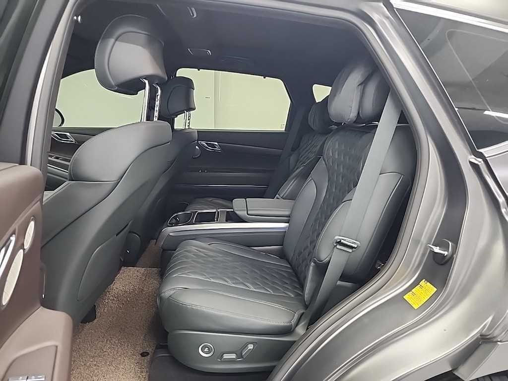 제네시스 GV80 가솔린 3.5T AWD 이미지 12