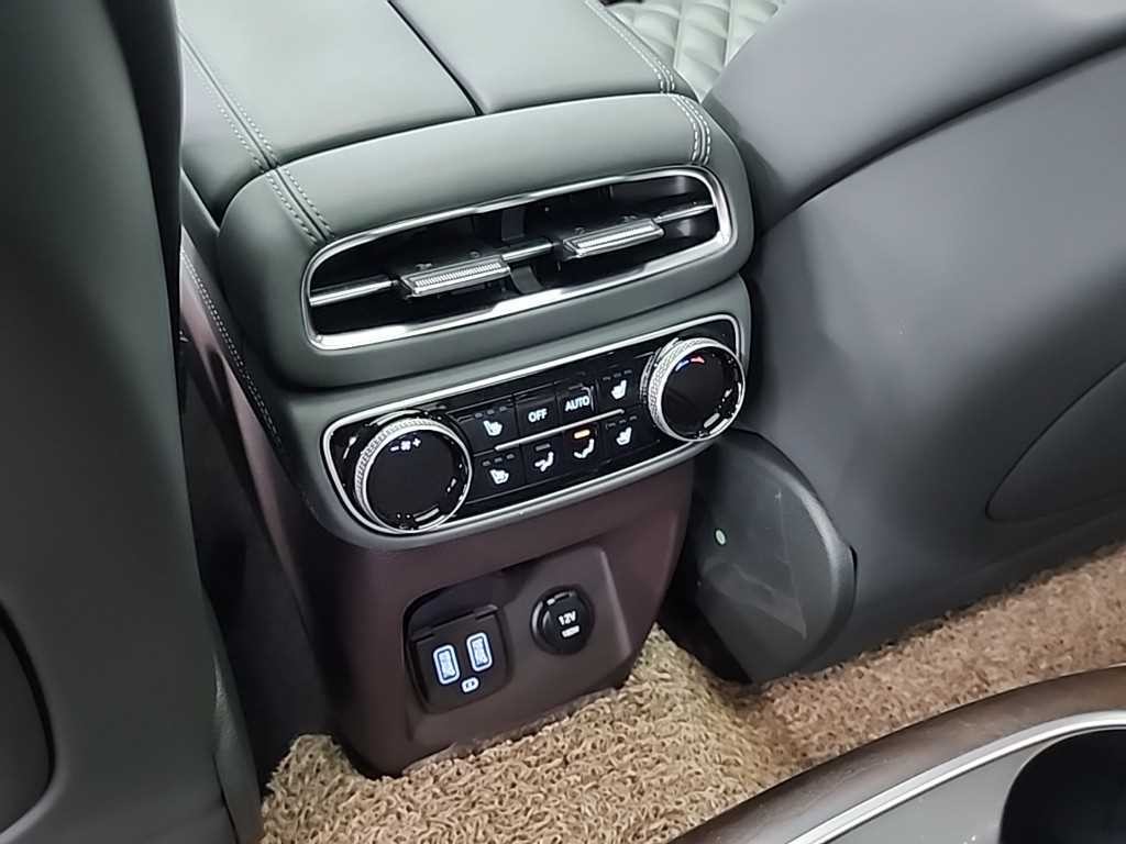 제네시스 GV80 가솔린 3.5T AWD 이미지 14