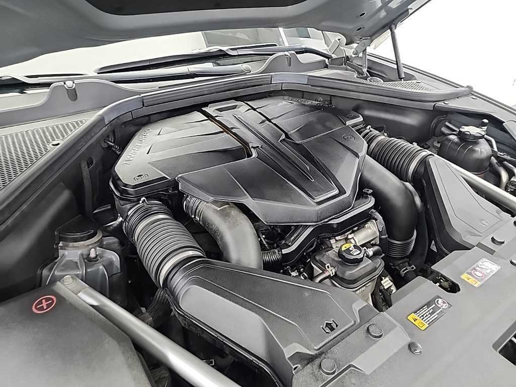 제네시스 GV80 가솔린 3.5T AWD 이미지 5