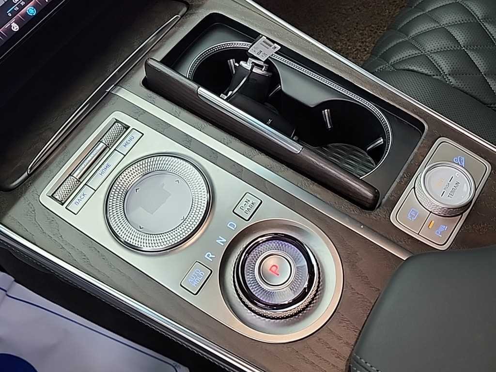제네시스 GV80 가솔린 3.5T AWD 이미지 8