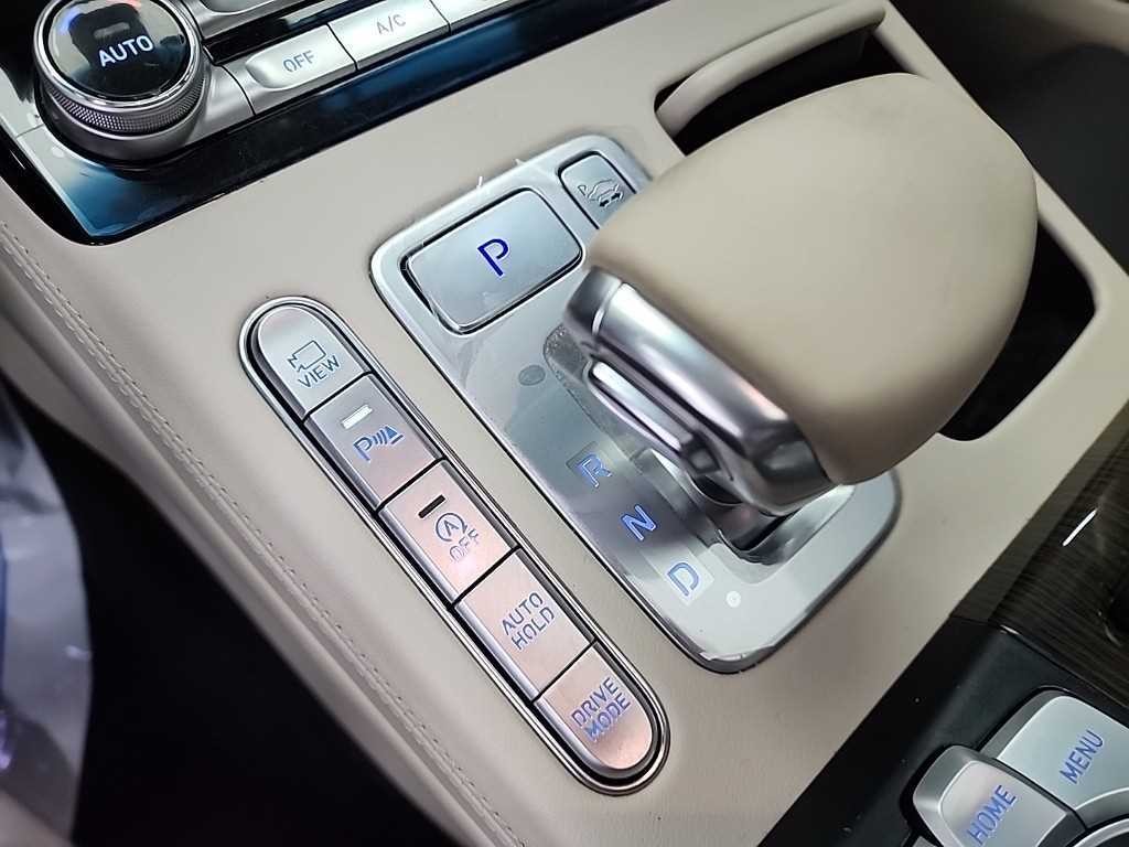 제네시스 G90 3.8 GDI 럭셔리 이미지 8