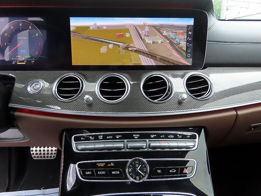 벤츠 E 클래스 E-클래스 W213 E53 AMG 4MATIC+ 이미지 15
