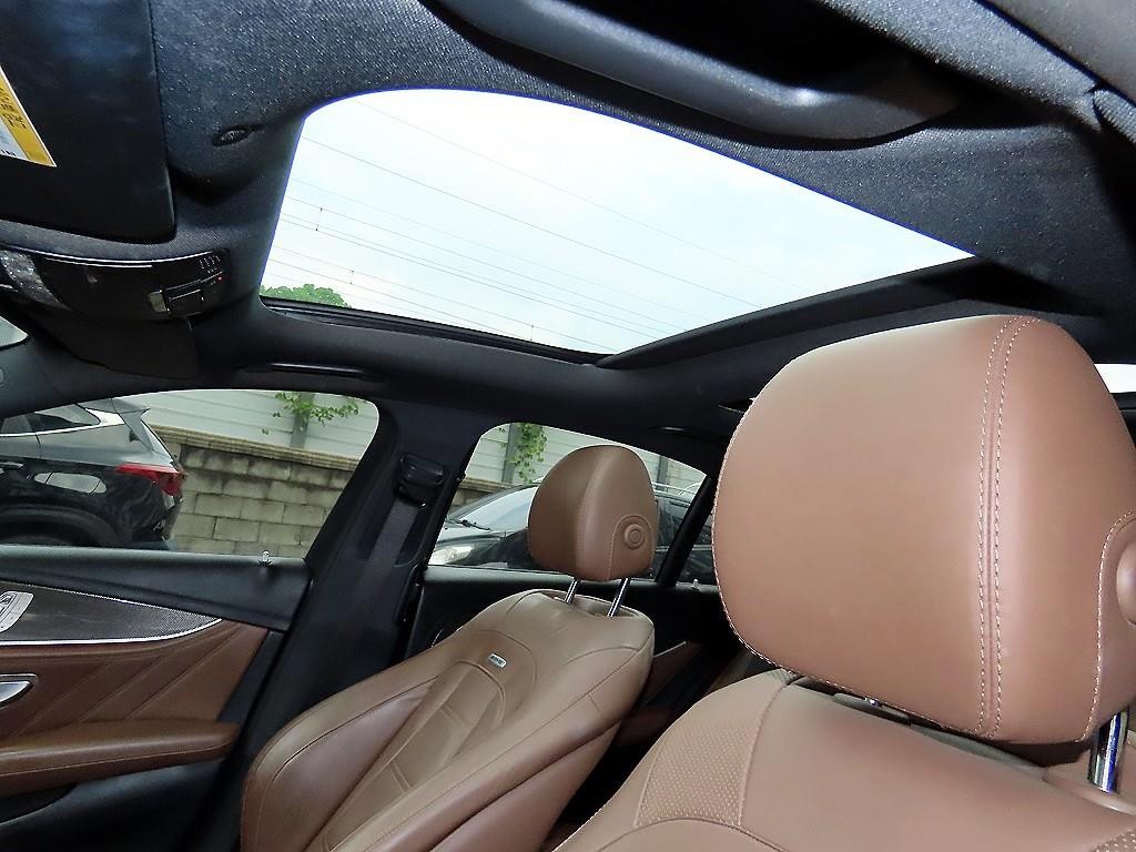 벤츠 E 클래스 E-클래스 W213 E53 AMG 4MATIC+ 이미지 16