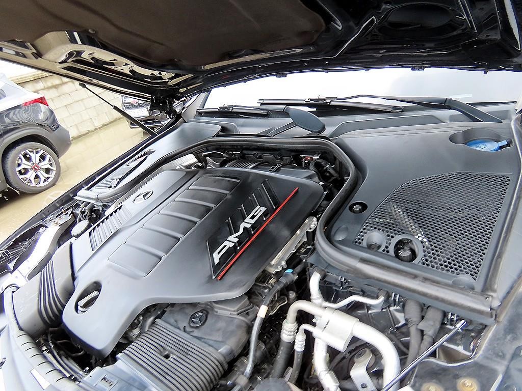 벤츠 E 클래스 E-클래스 W213 E53 AMG 4MATIC+ 이미지 19