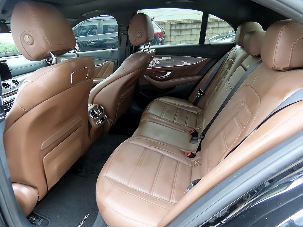 벤츠 E 클래스 E-클래스 W213 E53 AMG 4MATIC+ 이미지 6