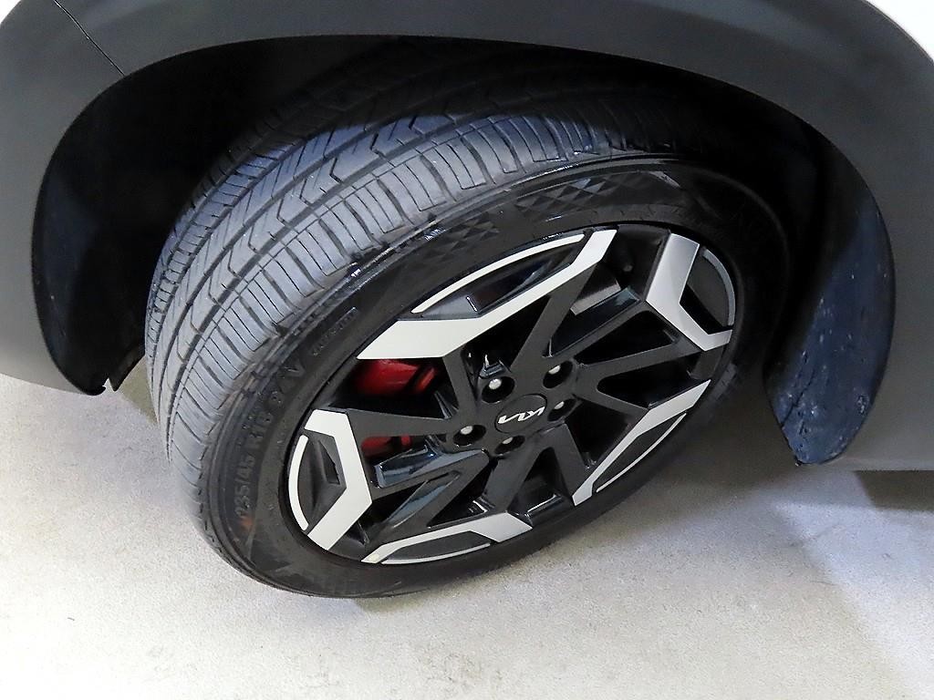 기아 셀토스 더 뉴 셀토스 가솔린 1.6 터보 4WD 시그니처 이미지 20