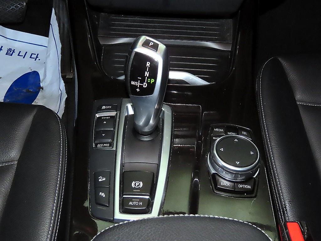 BMW X3 X3 (F25) xDrive 20d 이미지 12