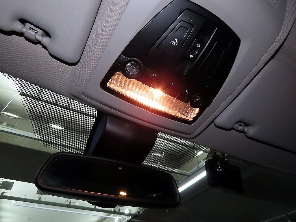 BMW X3 X3 (F25) xDrive 20d 이미지 14