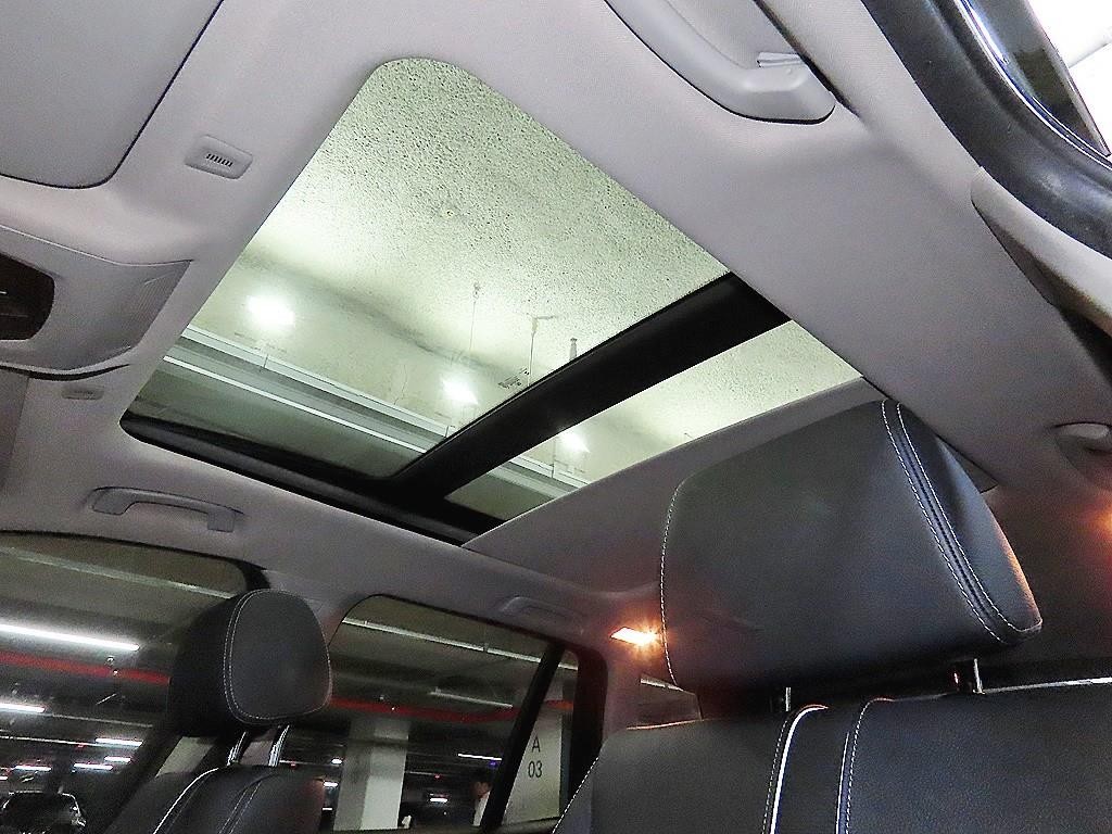 BMW X3 X3 (F25) xDrive 20d 이미지 15