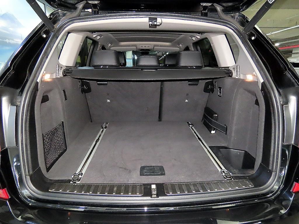 BMW X3 X3 (F25) xDrive 20d 이미지 17