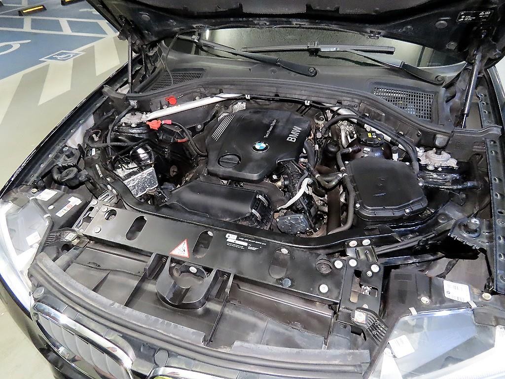 BMW X3 X3 (F25) xDrive 20d 이미지 19