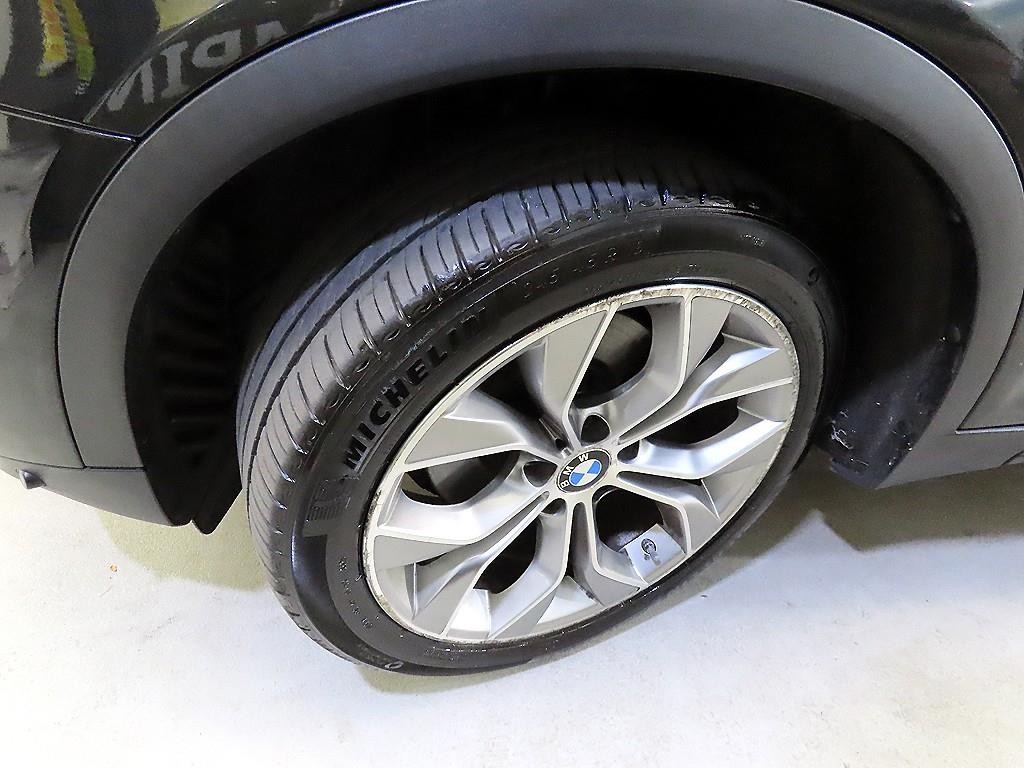BMW X3 X3 (F25) xDrive 20d 이미지 20