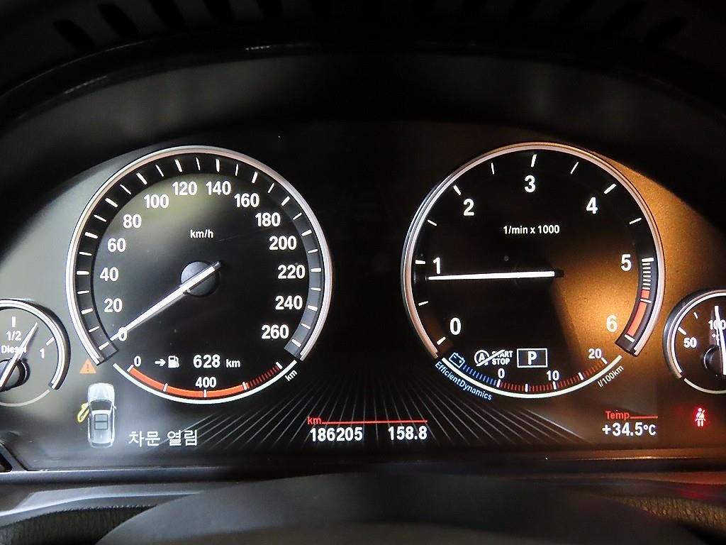 BMW X3 X3 (F25) xDrive 20d 이미지 9