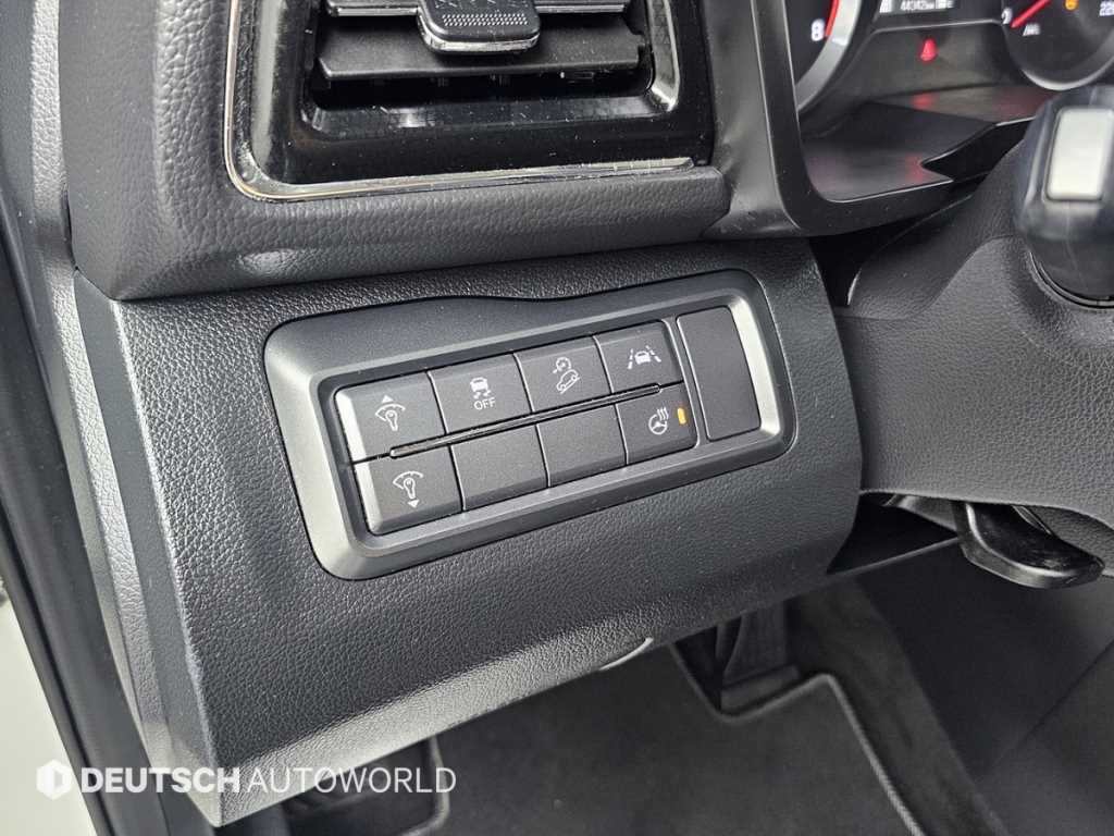 KG모빌리티(쌍용) 티볼리 베리 뉴 티볼리 2WD 가솔린 1.5 V5 이미지 17