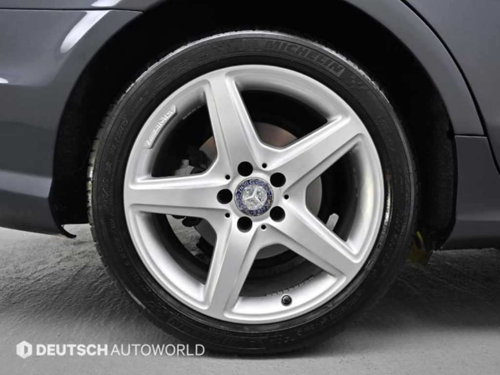 벤츠 CLS 클래스 CLS클래스 W218 CLS 350 이미지 5