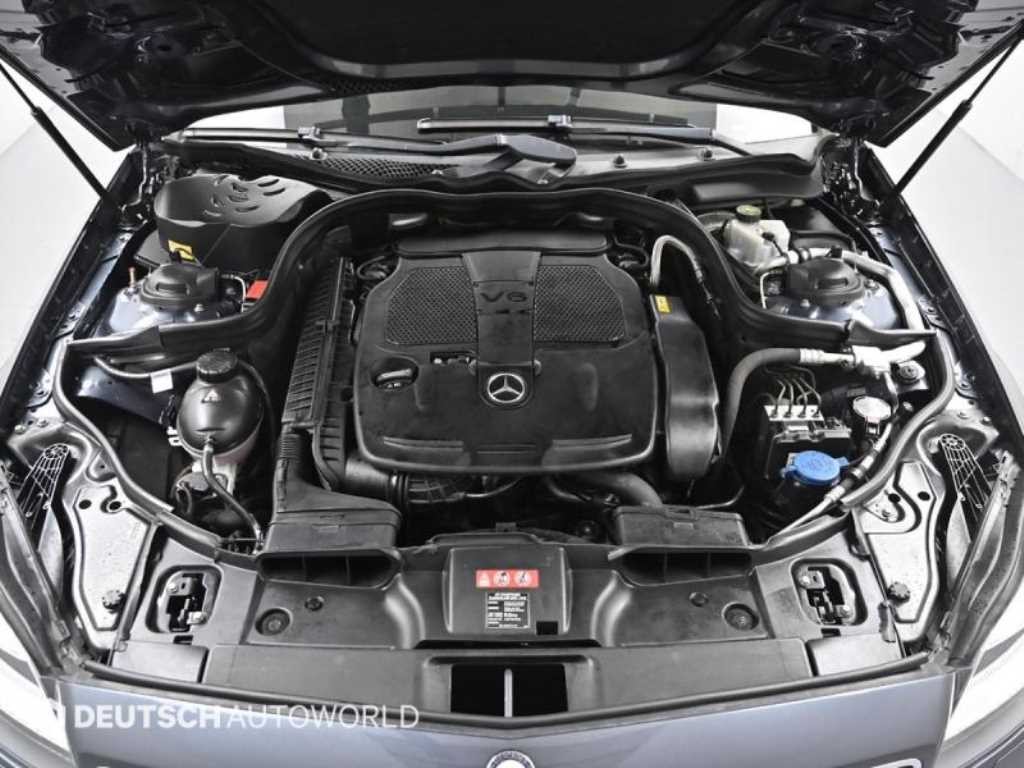 벤츠 CLS 클래스 CLS클래스 W218 CLS 350 이미지 6