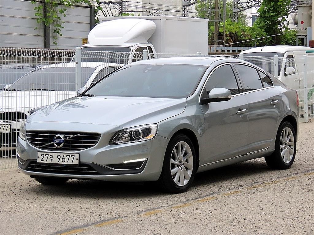 볼보 S60 뉴S60 D2 이미지 2