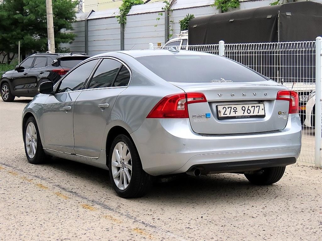 볼보 S60 뉴S60 D2 이미지 3
