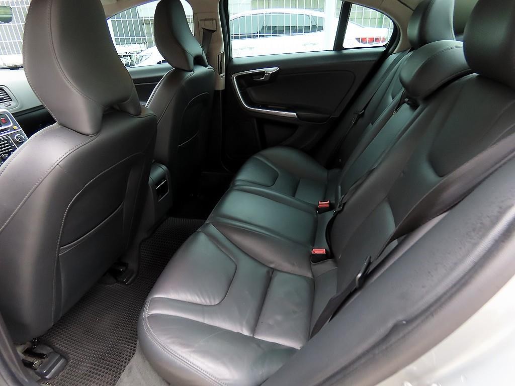 볼보 S60 뉴S60 D2 이미지 6