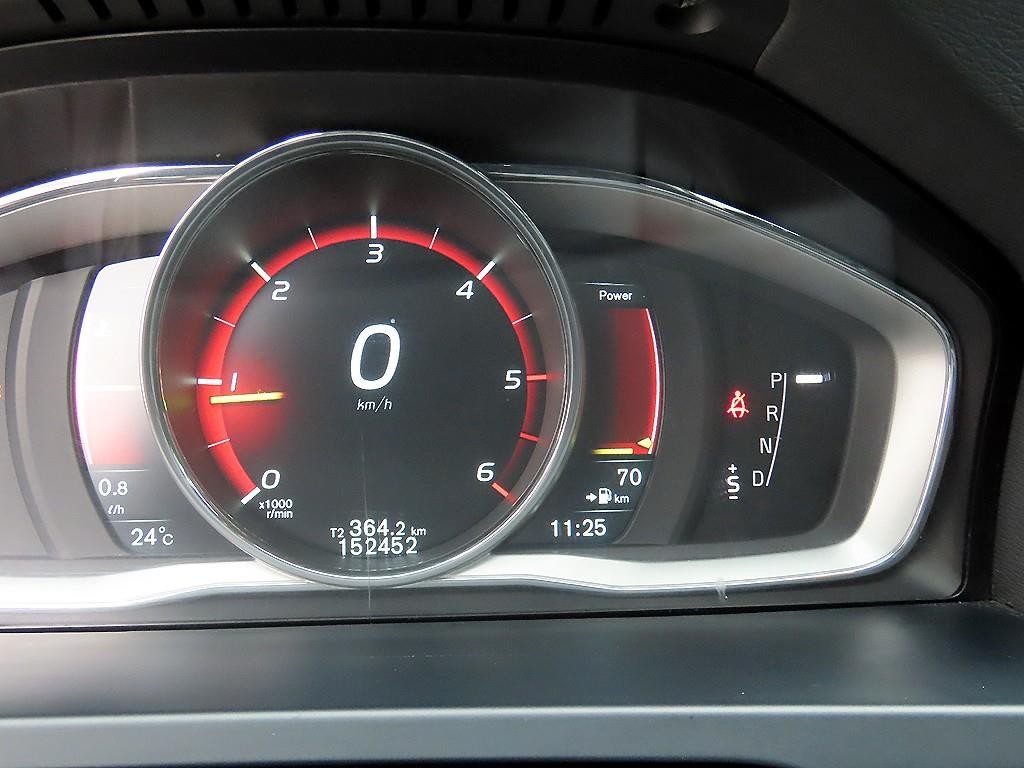 볼보 S60 뉴S60 D2 이미지 9