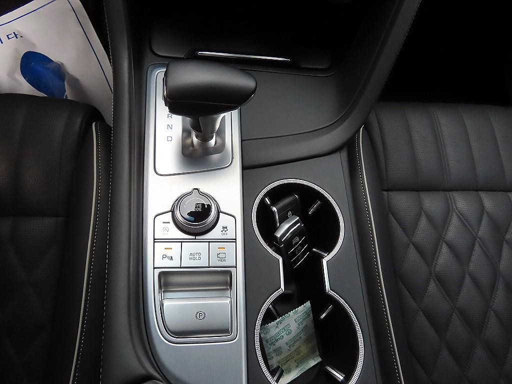 제네시스 G70 2.0T AWD 엘리트 이미지 11
