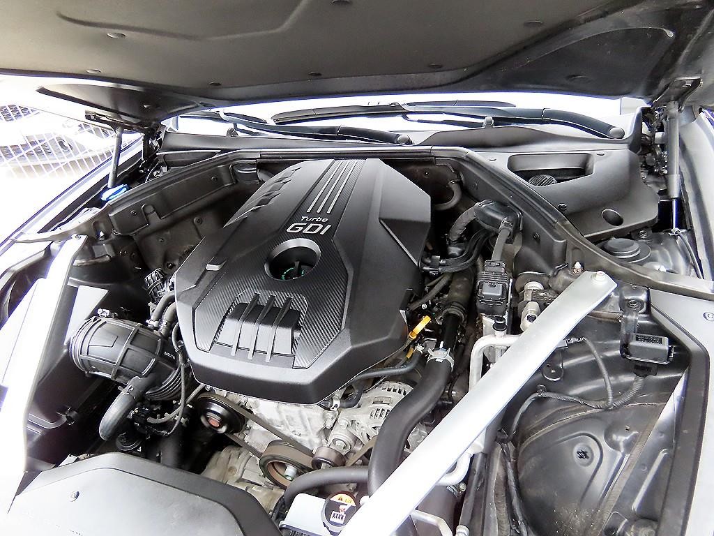 제네시스 G70 2.0T AWD 엘리트 이미지 19